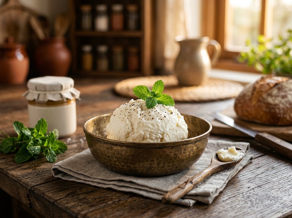 Farm Artisanal White Butter (Makhan)